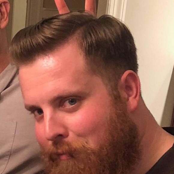 Meet your Posher, Nick - Picture 1 of 1